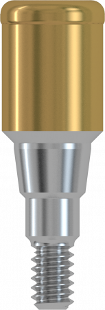 CONELOG® Locator® műcsonk 3,3x4,0