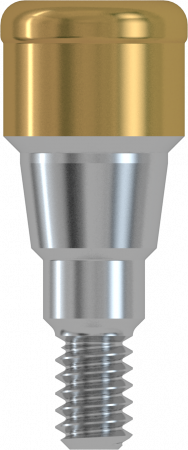 CONELOG® Locator® Abutment 3,8x2,0