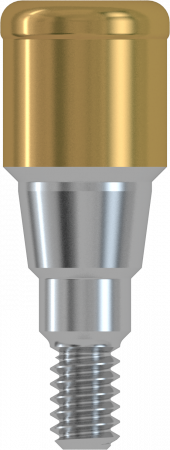 CONELOG® Locator® műcsonk 3,8x3,0