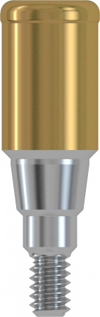 CONELOG® Locator® műcsonk 3,8x5,0