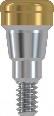 CONELOG® Locator® műcsonk 4,3x1,0