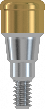 CONELOG® Locator® műcsonk 4,3x2,0