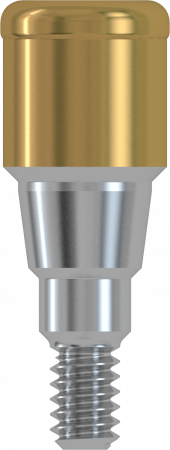 CONELOG® Locator® Abutment 4,3x3,0