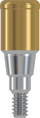 CONELOG® Locator® műcsonk 4,3x4,0