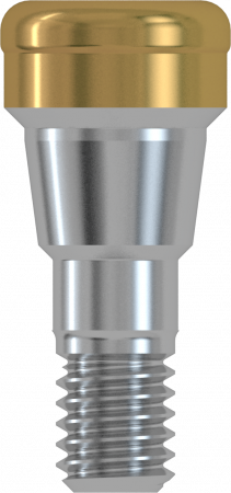 CONELOG® Locator® műcsonk 5,0x1,0