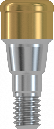 CONELOG® Locator® műcsonk 5,0x2,0