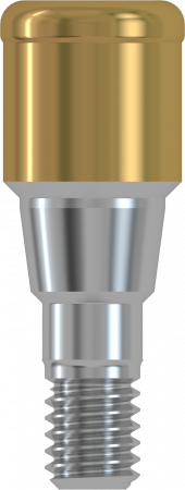 CONELOG® Locator® műcsonk 5,0x3,0