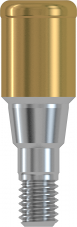 CONELOG® Locator® műcsonk 5,0x4,0