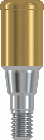 CONELOG® Locator® műcsonk 5,0x5,0