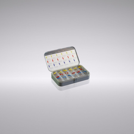 CONELOG® abutment template set