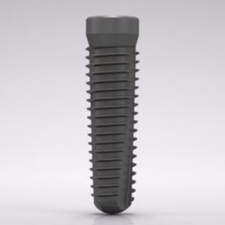 CONELOG® SCREW-LINE implantat 4.3x16mm
