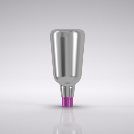 CONELOG® teleszkóp műcsonk 4,3 mm