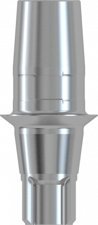 CONELOG® Titán alap CAD/CAM 3,3 mm