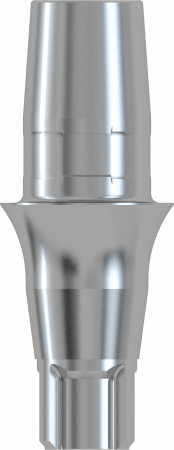 CONELOG® Titán alap CAD/CAM 3,3 mm