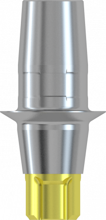 CONELOG® Titán alap CAD/CAM 3,8 mm