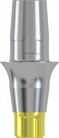 CONELOG® Titanijumska baza CAD/CAM 3,8 mm