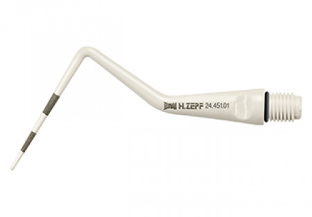 CONTRAST PERIODONTAL PROBE,