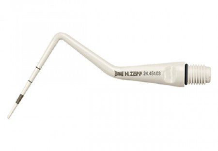 CONTRAST PERIODONTAL PROBE,