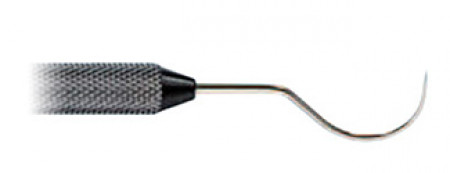 KUHHORN-SONDENEINSATZ, AUSTAUSCHBALE