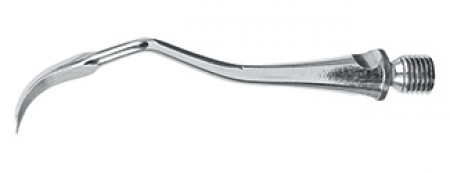 MACARA-CAPLAN CK-6, SCALER DREAPTA