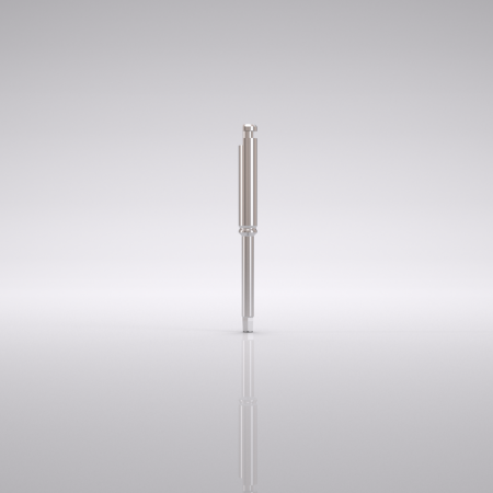 Csavarhúzó, ISO-szárú, hosszú