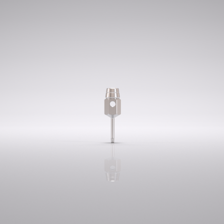 Schraubendreher, kurz