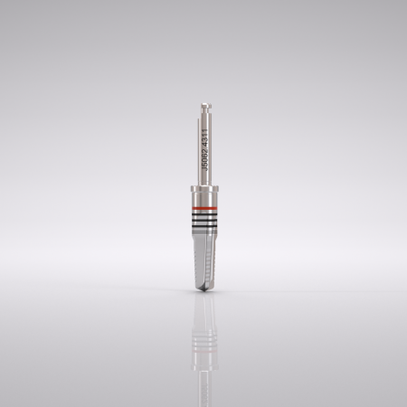 Burghiu pentru cuib osos SCREW-LINE (4,3x11 mm)