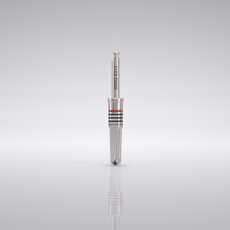 Csontfészek fúró SCREW-LINE (4,3x13 mm)