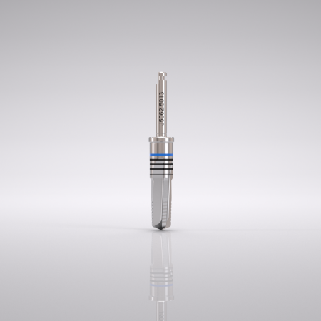 Burghiu pentru cuib osos SCREW-LINE (5,0x13 mm)