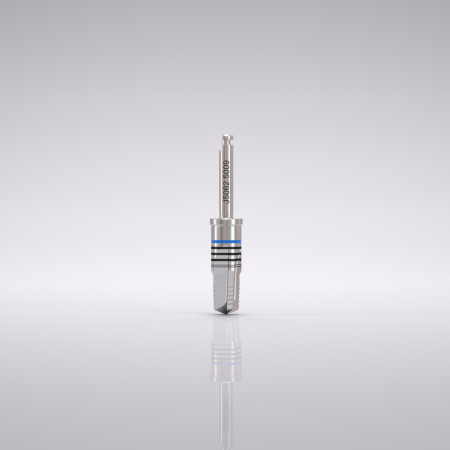 Csontfészek fúró SCREW-LINE (5,0x9 mm)