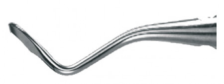 CURETTE INSERT, M4X,05