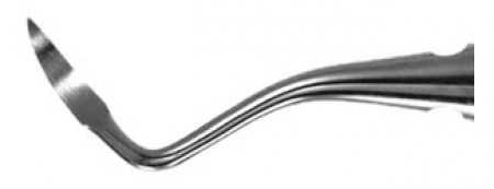 CURETTE INSERT, M4X0,5