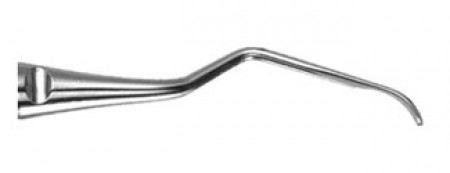 CURETTE INSERT M4X0,5