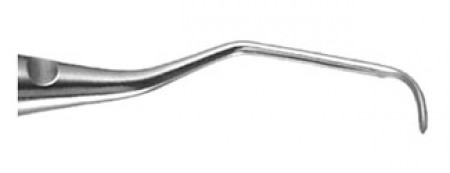 CURETTE INSERT, M4X0,5