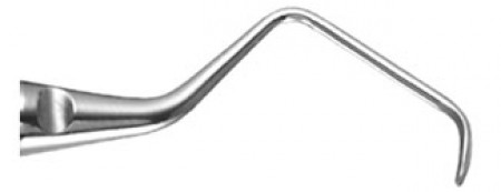 ULOŽAK ZA KIRETE, M4X0,5