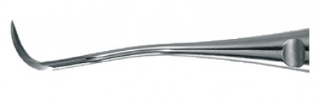 CURETTE INSERT, M4X0,5