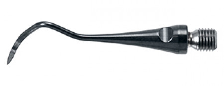 CURETTE INSERT, M4X0,5