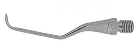 CURETTE INSERT M4X0.5 GRACEY FIG 1 M5