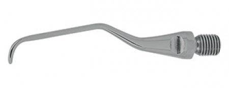 CURETTE INSERT M4X0.5 GRACEY FIG 2 M5