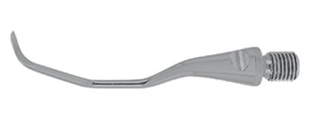 CURETTE INSERT M4X0.5 GRACEY FIG14 M5