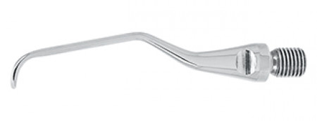 CURETTE INSERT M4X0,5MM