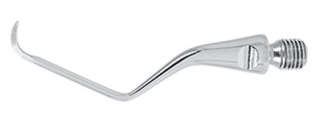 CURETTE INSERT, M4X0,5MM