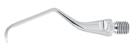 ULOŽAK ZA KIRETE, M4X0,5MM