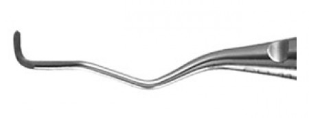 CURETTE INSERT, M4X0,5MM