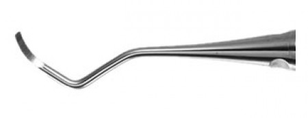 CURETTE INSERT, M4X0,5MM