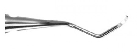 CURETTE INSERT, M4X0,5MM