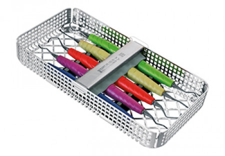 CURETTE PERIO,  BIONIK PROHPYLAXIS SET