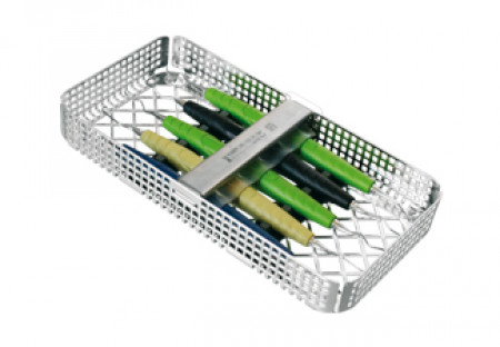 CURETTE PERIO,  BIONIK PROHPYLAXIS SET