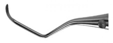 CURETTE PERIODONT. INSERT, M4X0,5MM