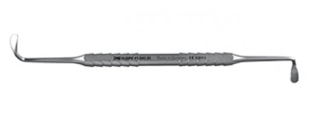 CURETTE, PERIODONTIC